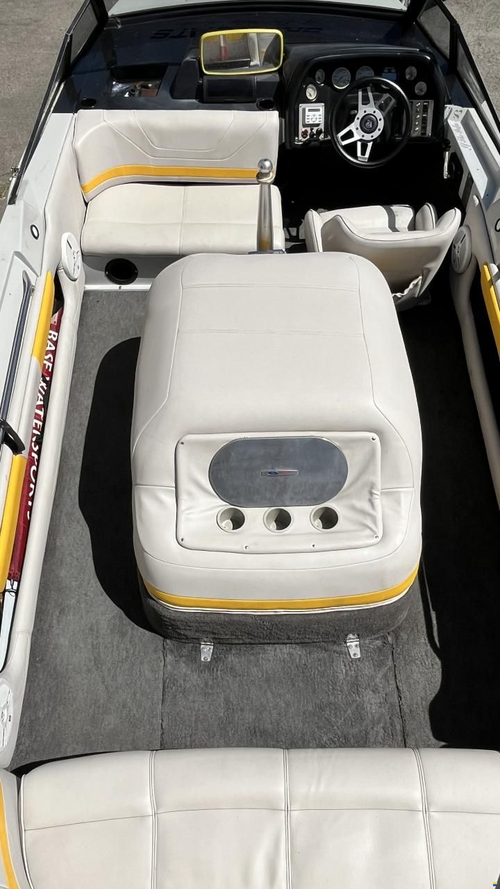 MasterCraft ProStar 190