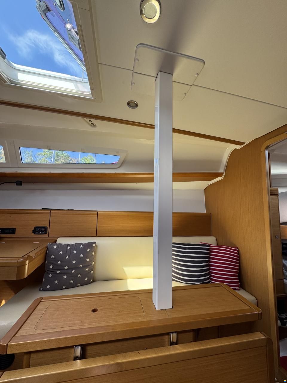 Jeanneau Sun Odyssey 33i Performance