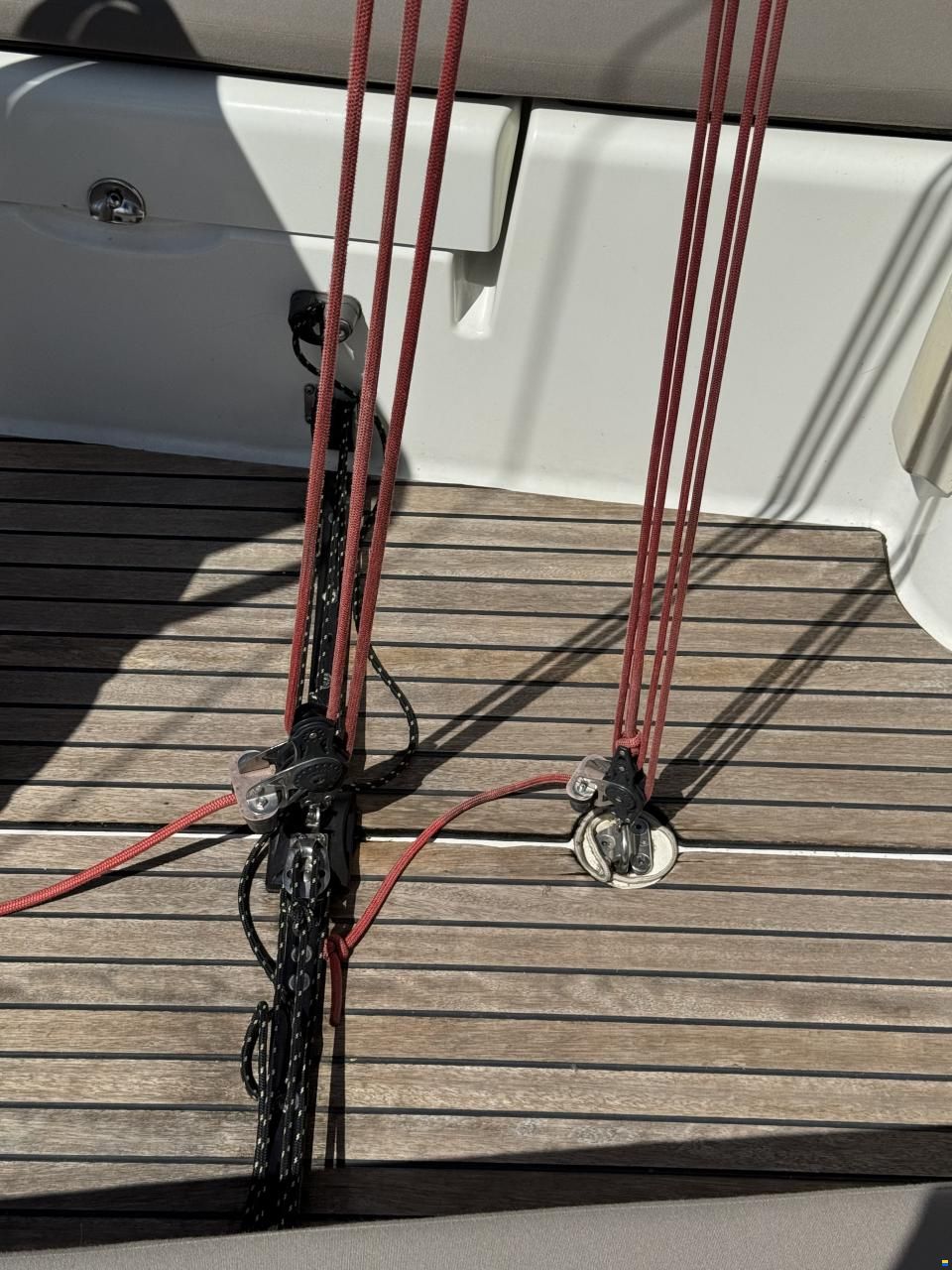 Jeanneau Sun Odyssey 33i Performance