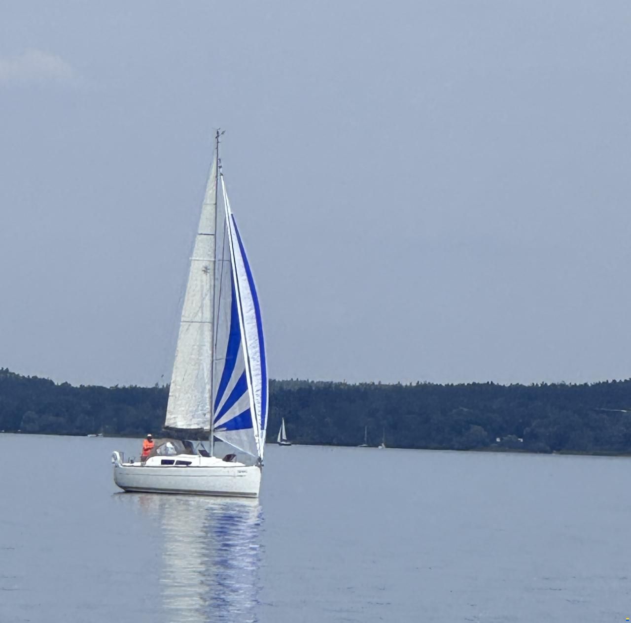 Jeanneau Sun Odyssey 33i Performance