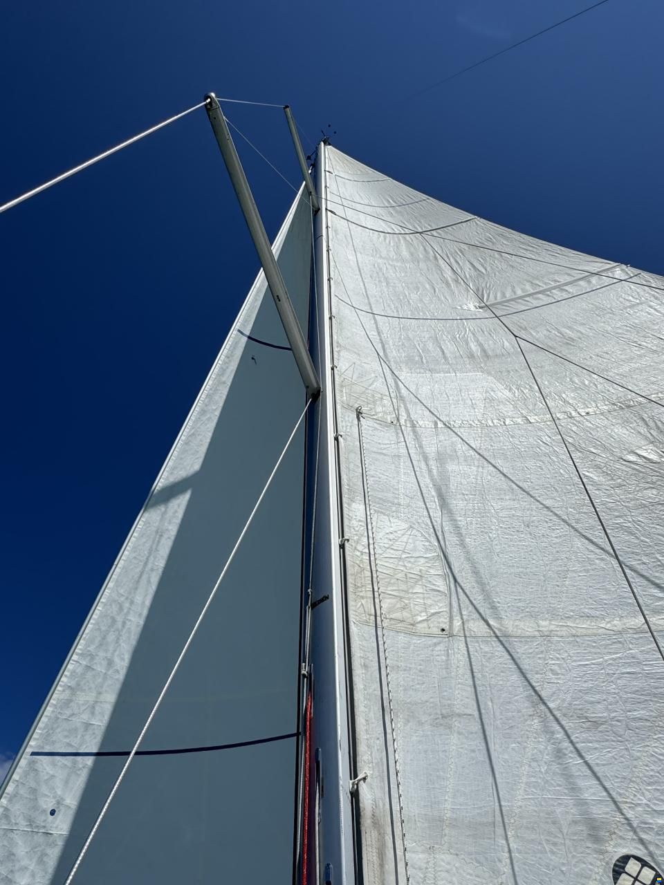 Jeanneau Sun Odyssey 33i Performance
