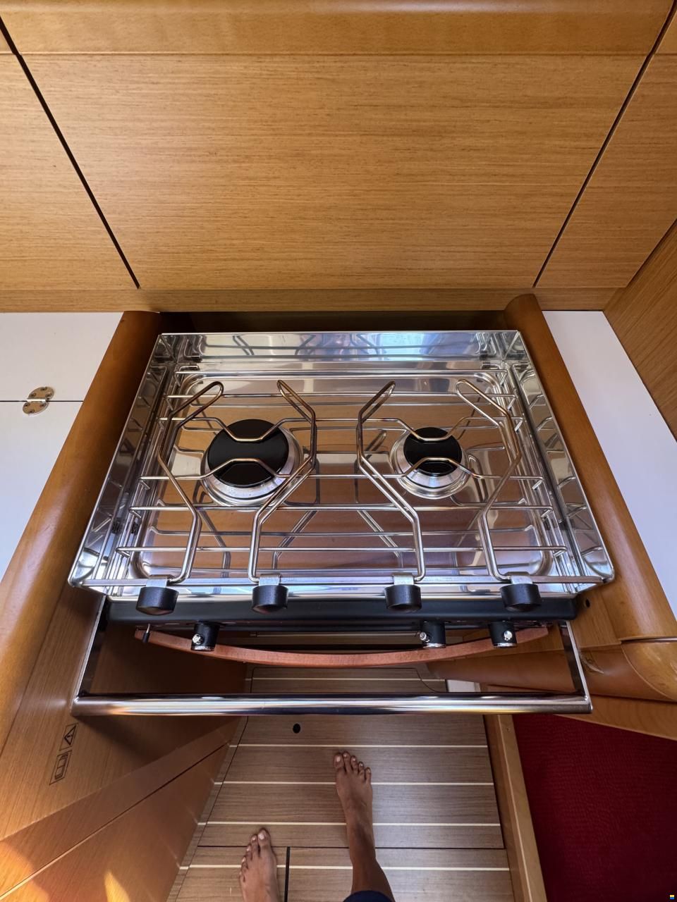 Jeanneau Sun Odyssey 33i Performance