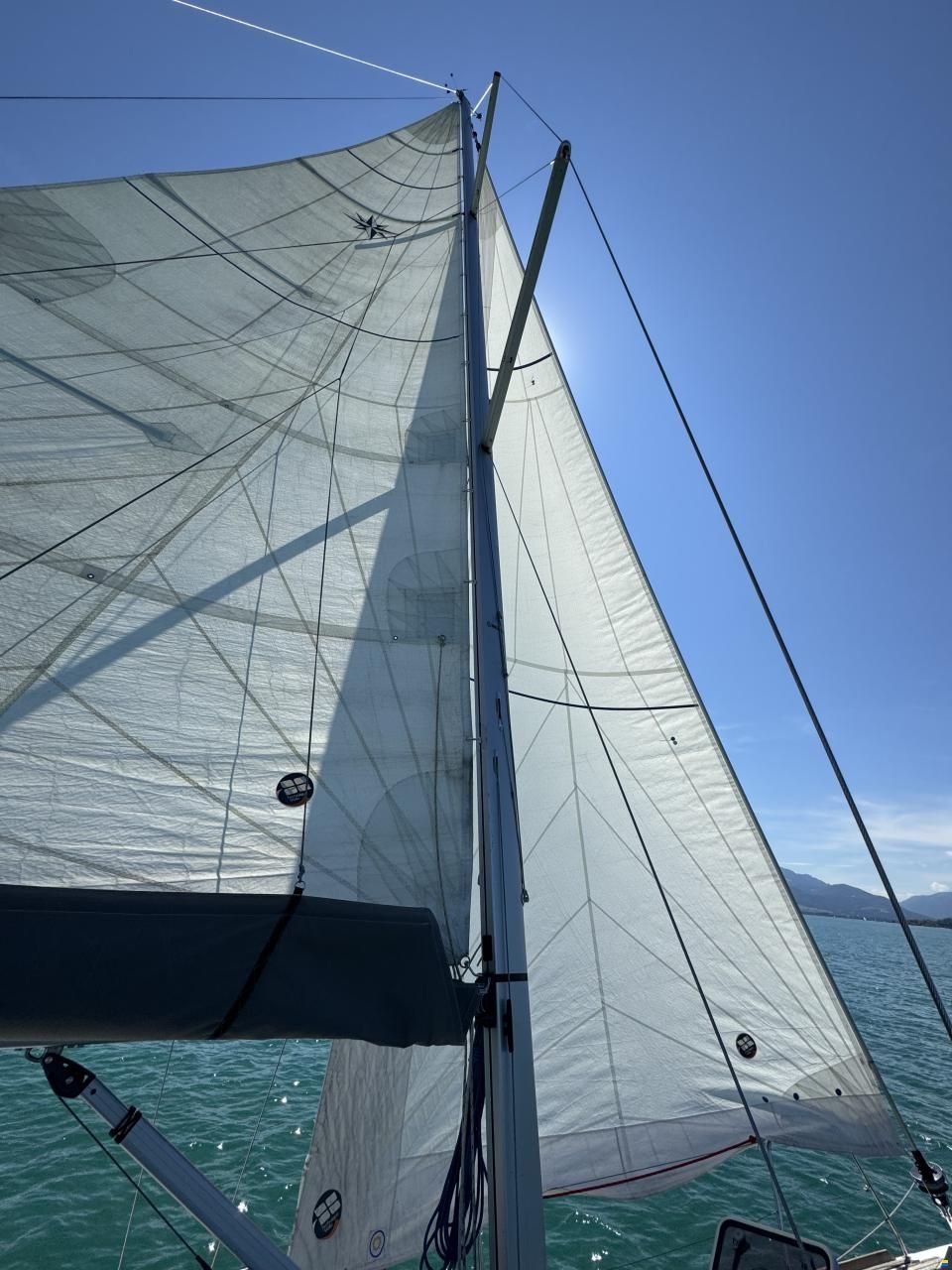 Jeanneau Sun Odyssey 33i Performance