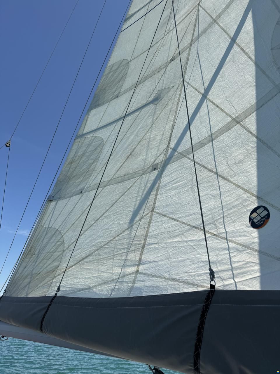 Jeanneau Sun Odyssey 33i Performance