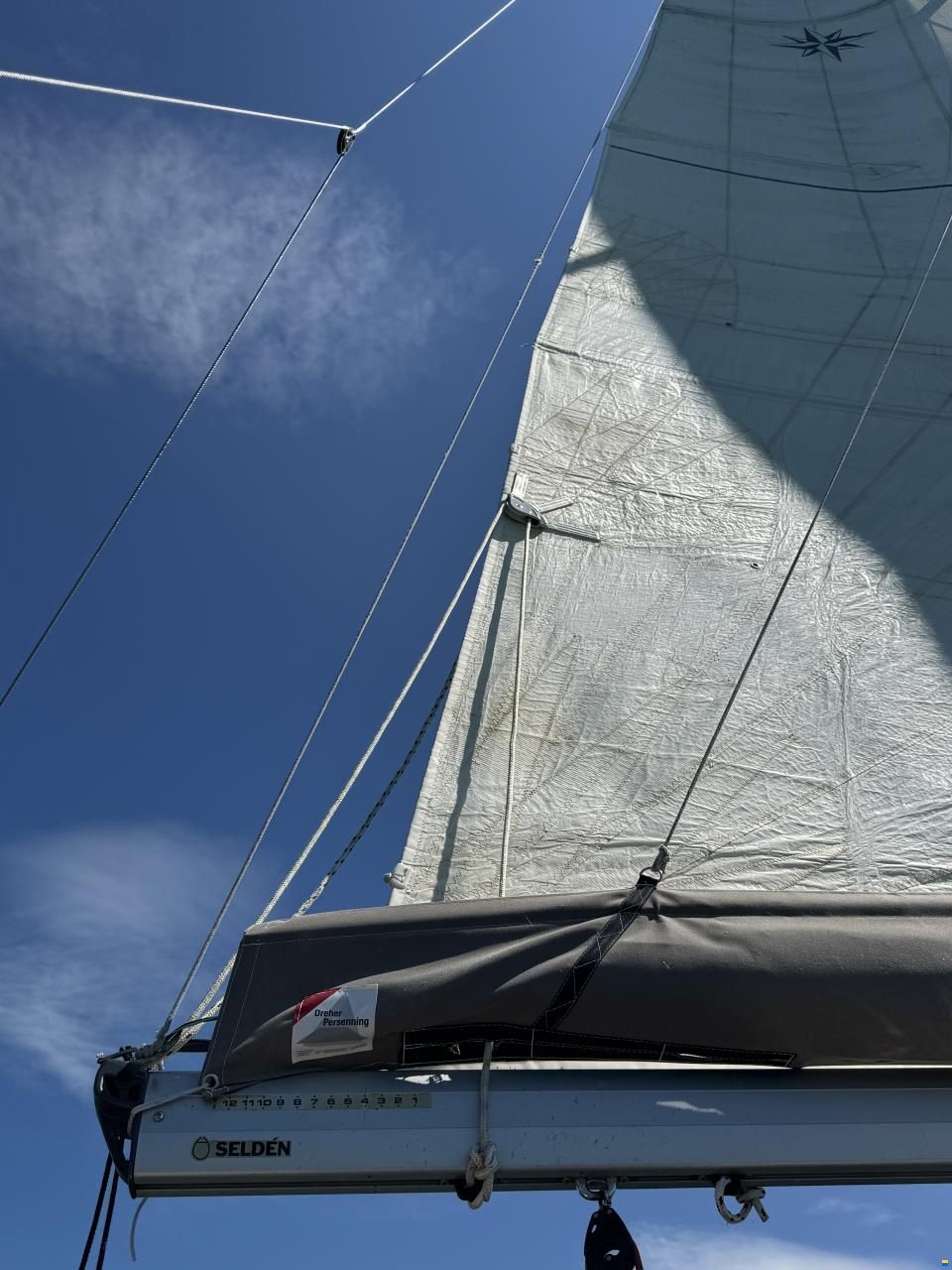 Jeanneau Sun Odyssey 33i Performance