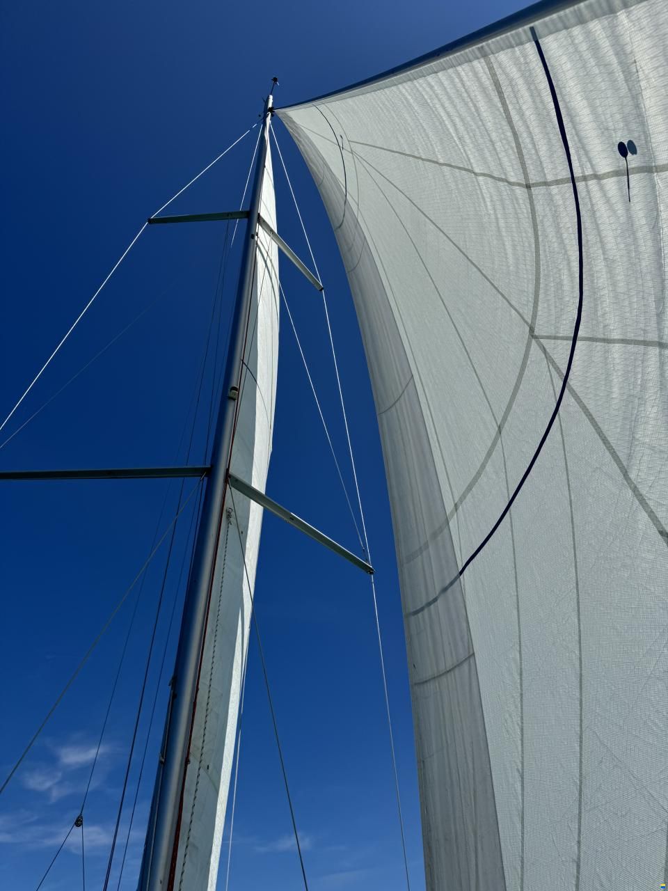 Jeanneau Sun Odyssey 33i Performance