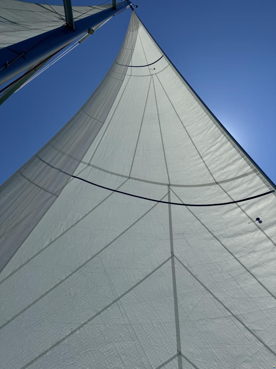 Jeanneau Sun Odyssey 33i Performance