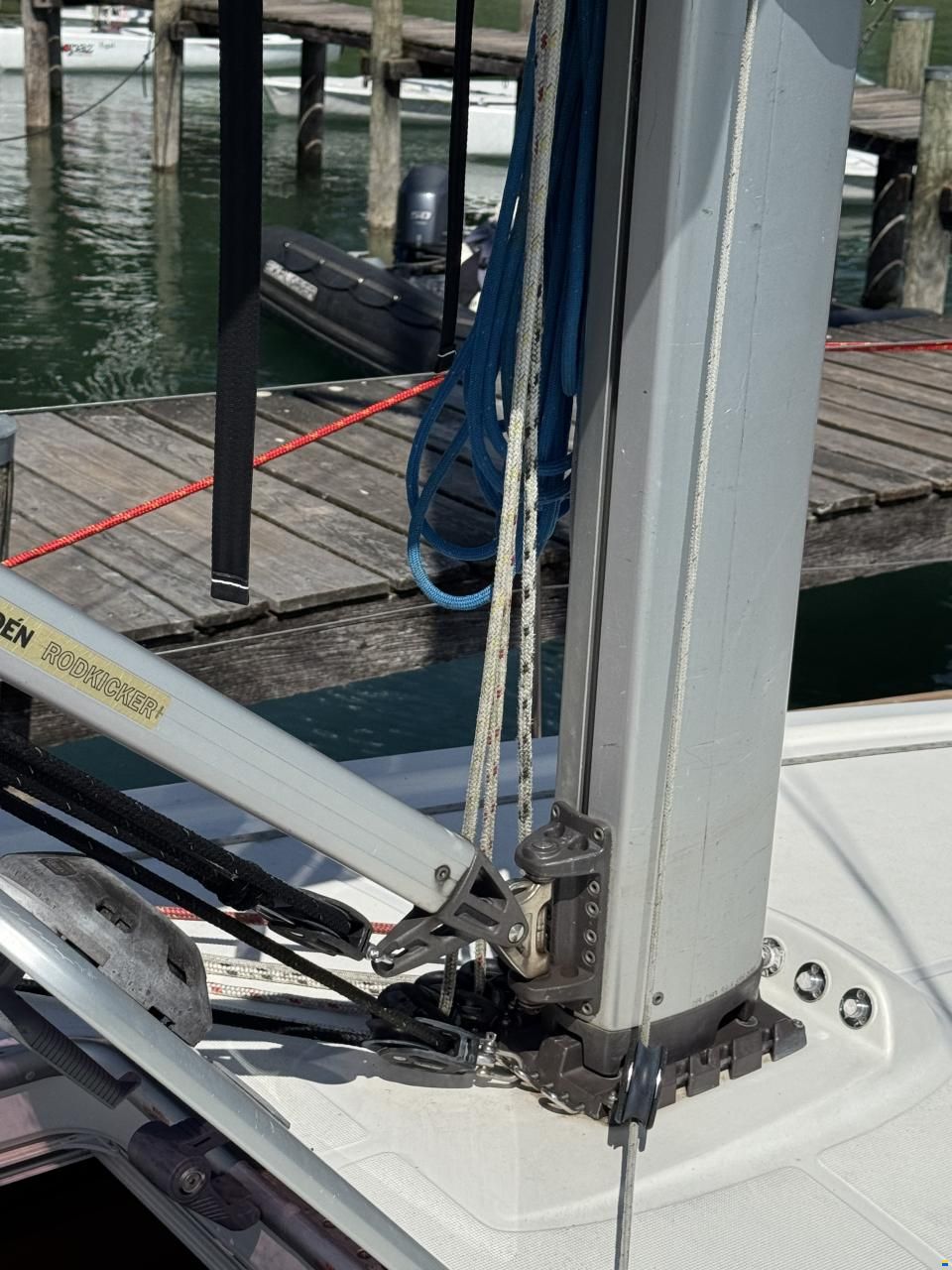 Jeanneau Sun Odyssey 33i Performance