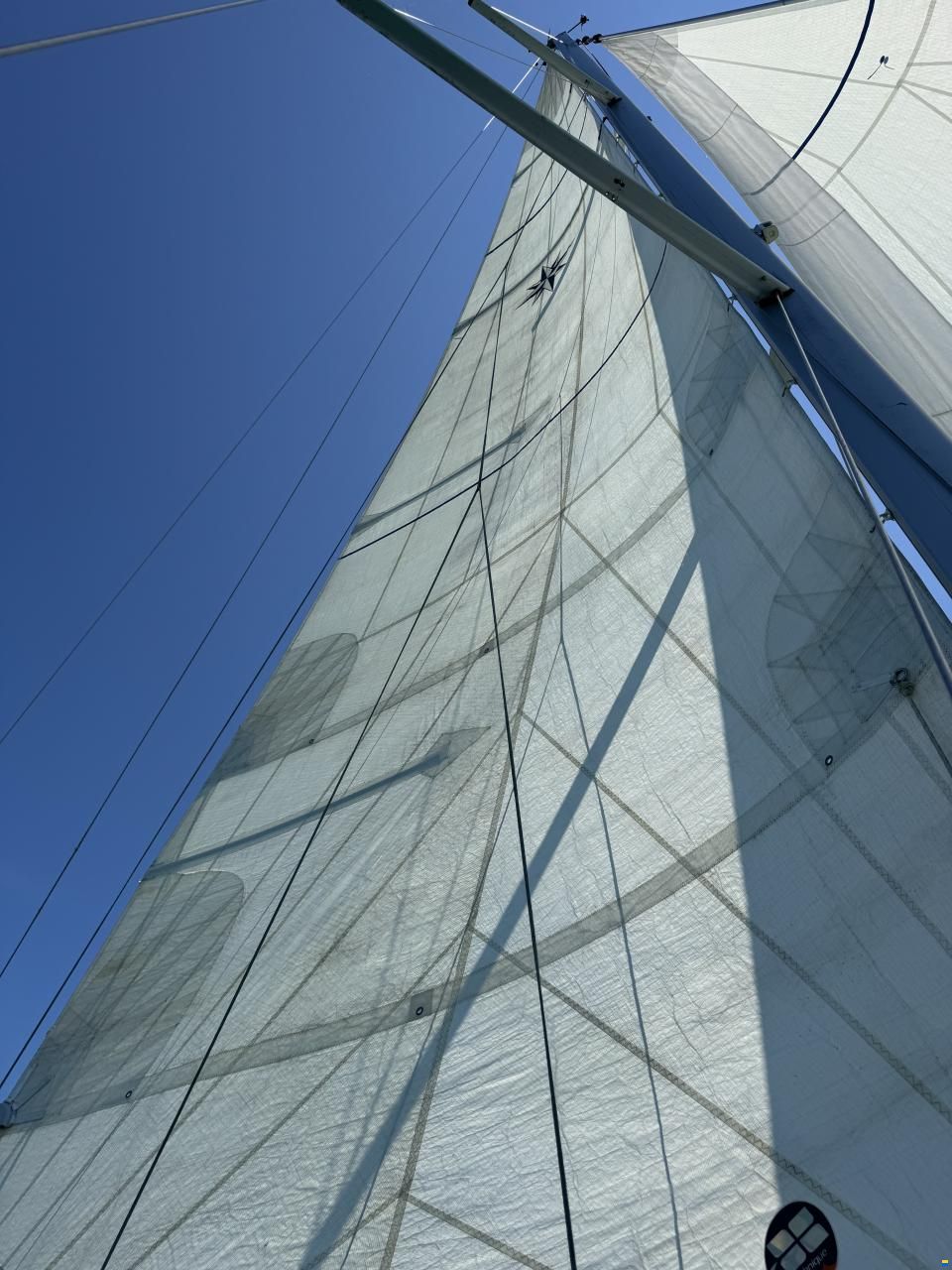 Jeanneau Sun Odyssey 33i Performance