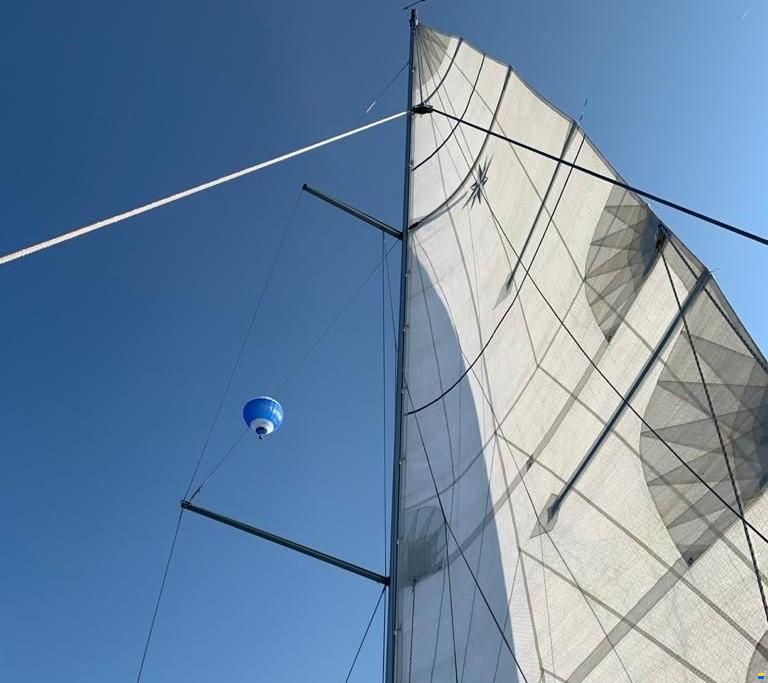 Jeanneau Sun Odyssey 33i Performance