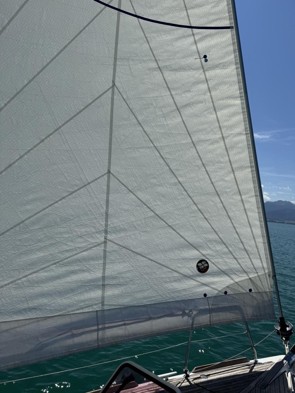 Jeanneau Sun Odyssey 33i Performance