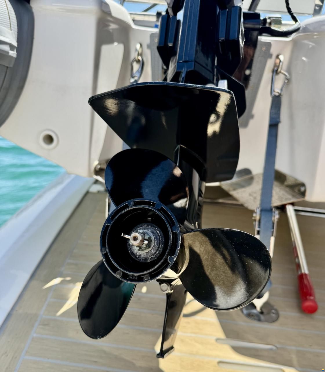 Surmarine ST 290 Classic Carbon