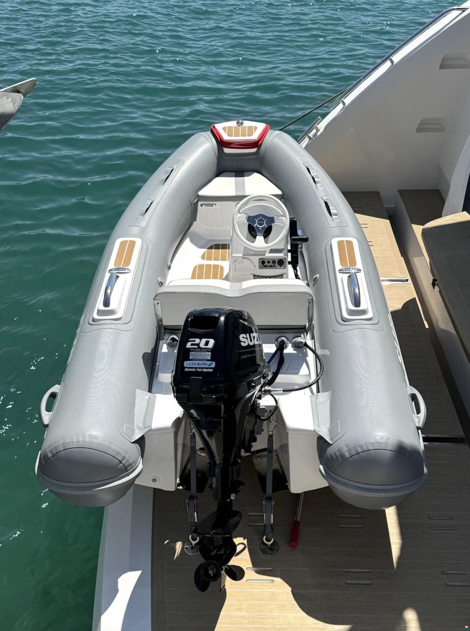 Surmarine ST 290 Classic Carbon