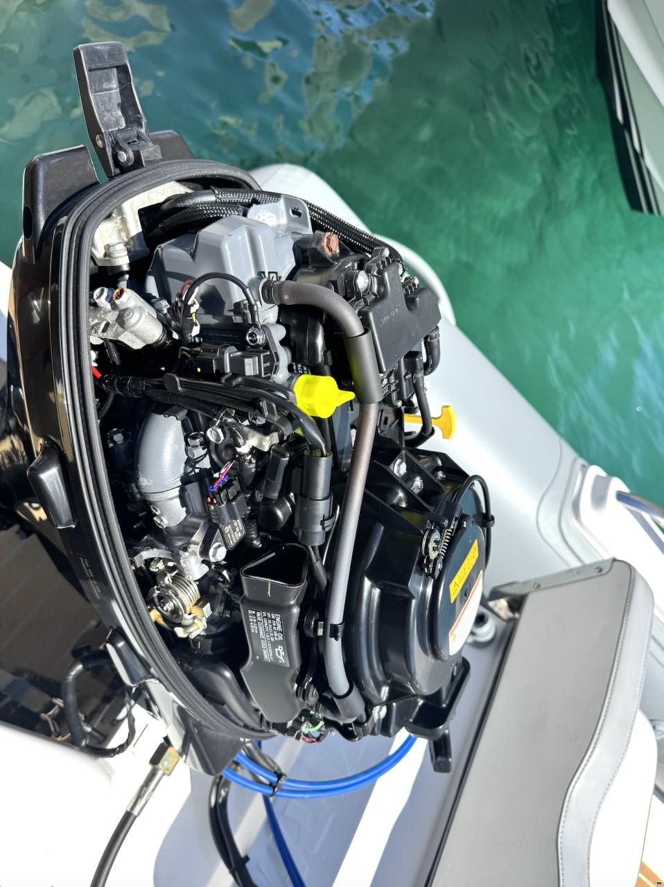 Surmarine ST 290 Classic Carbon