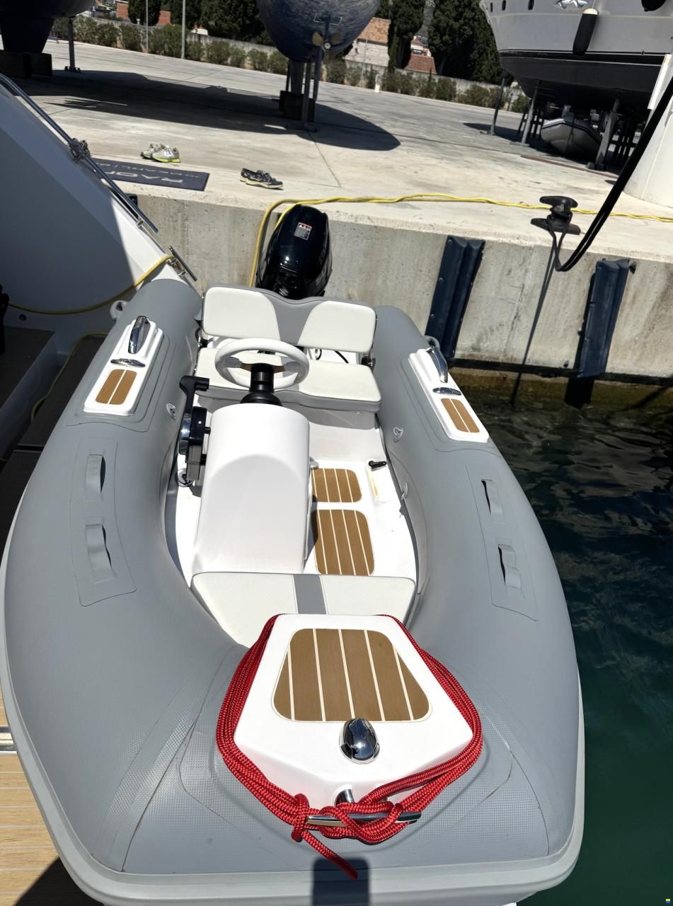 Surmarine ST 290 Classic Carbon