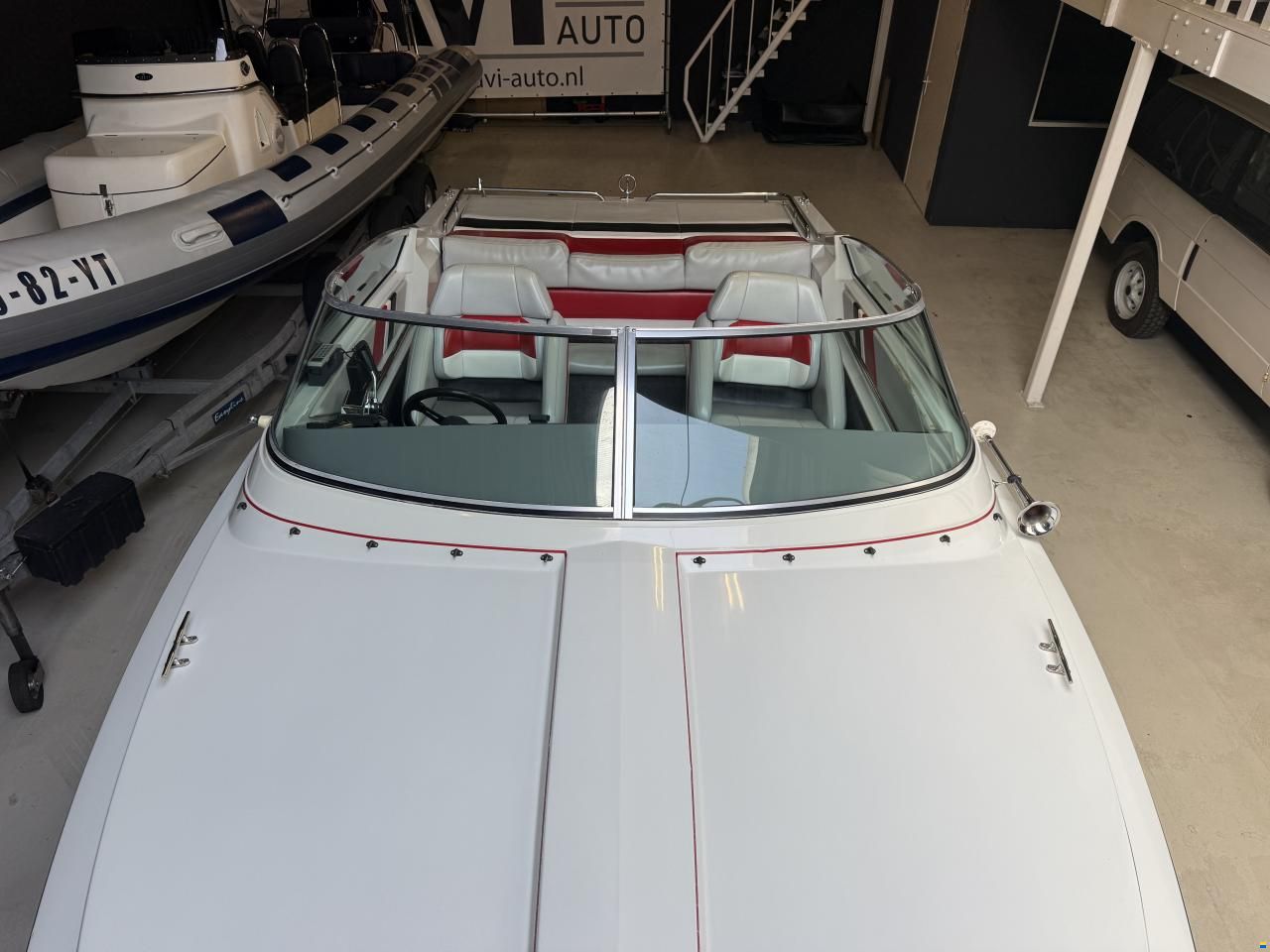 Formula 206 LS