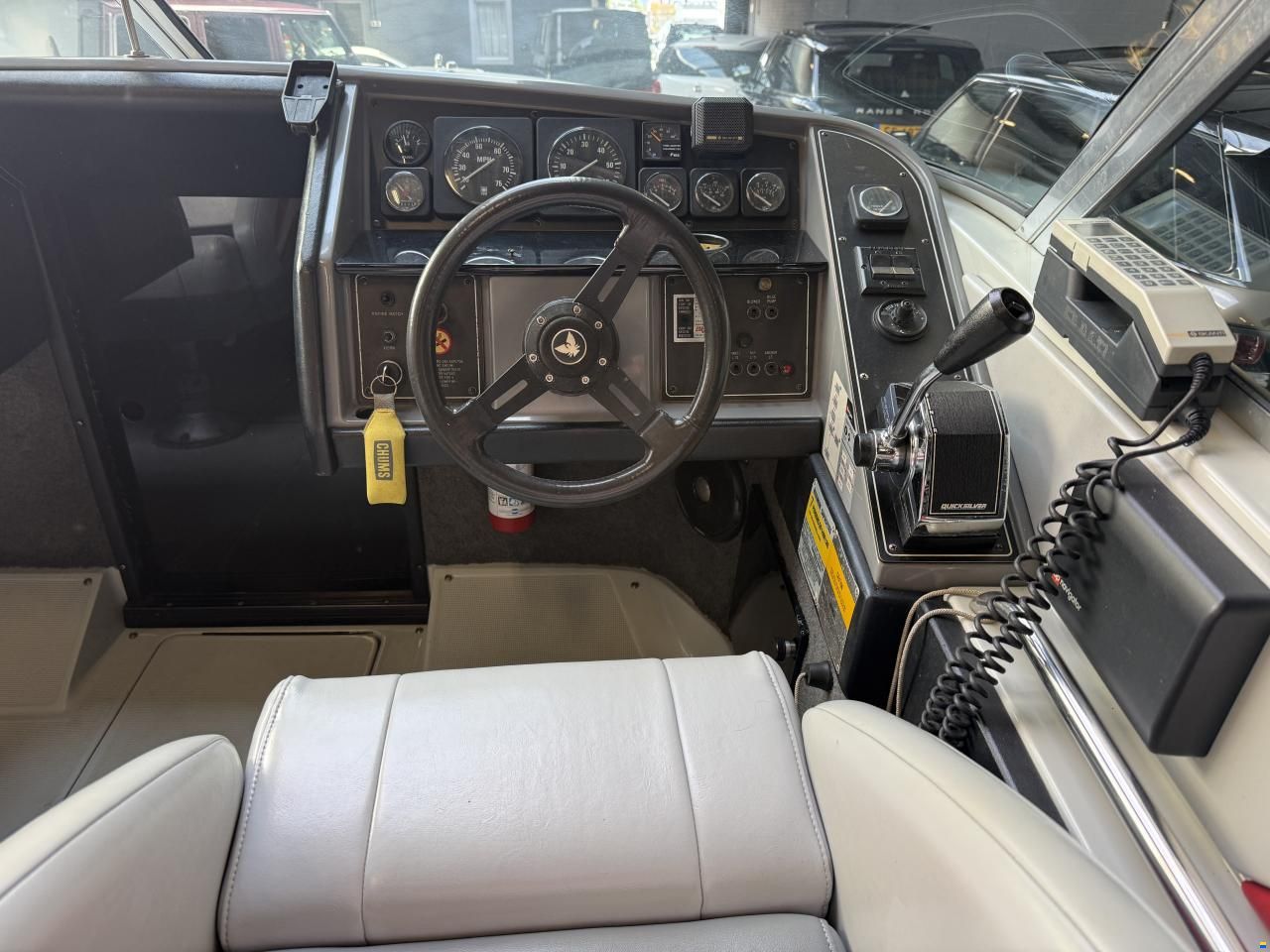 Formula 206 LS