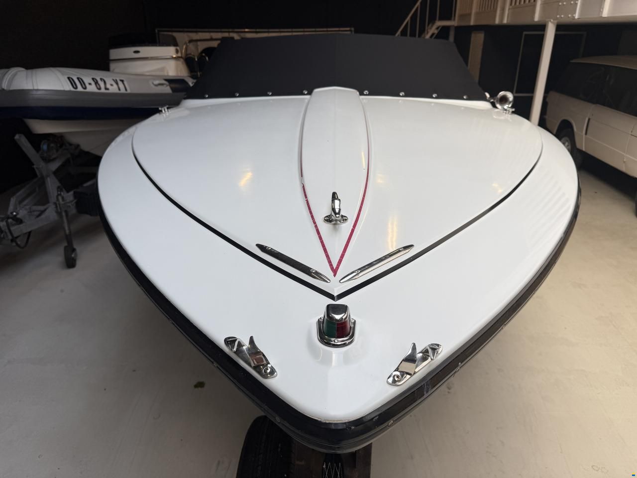Formula 206 LS