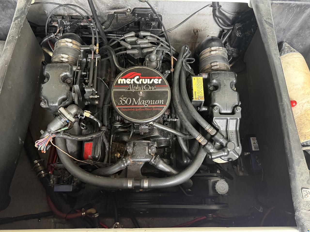 Formula 206 LS