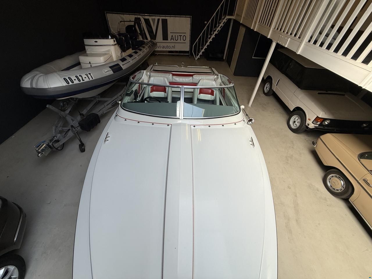 Formula 206 LS