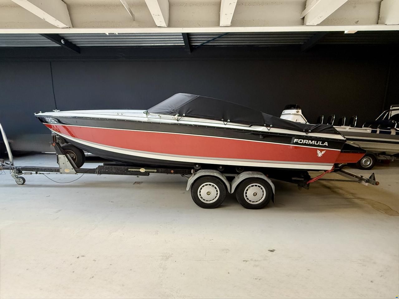 Formula 206 LS