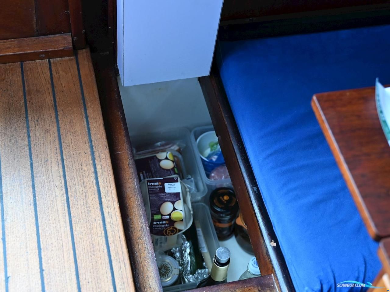 Vind&ouml; 50 Ketch