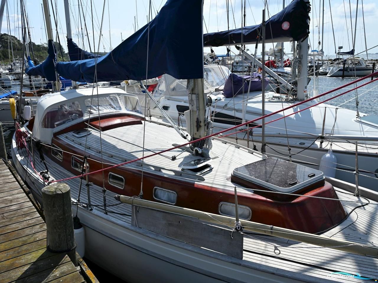Vind&ouml; 50 Ketch