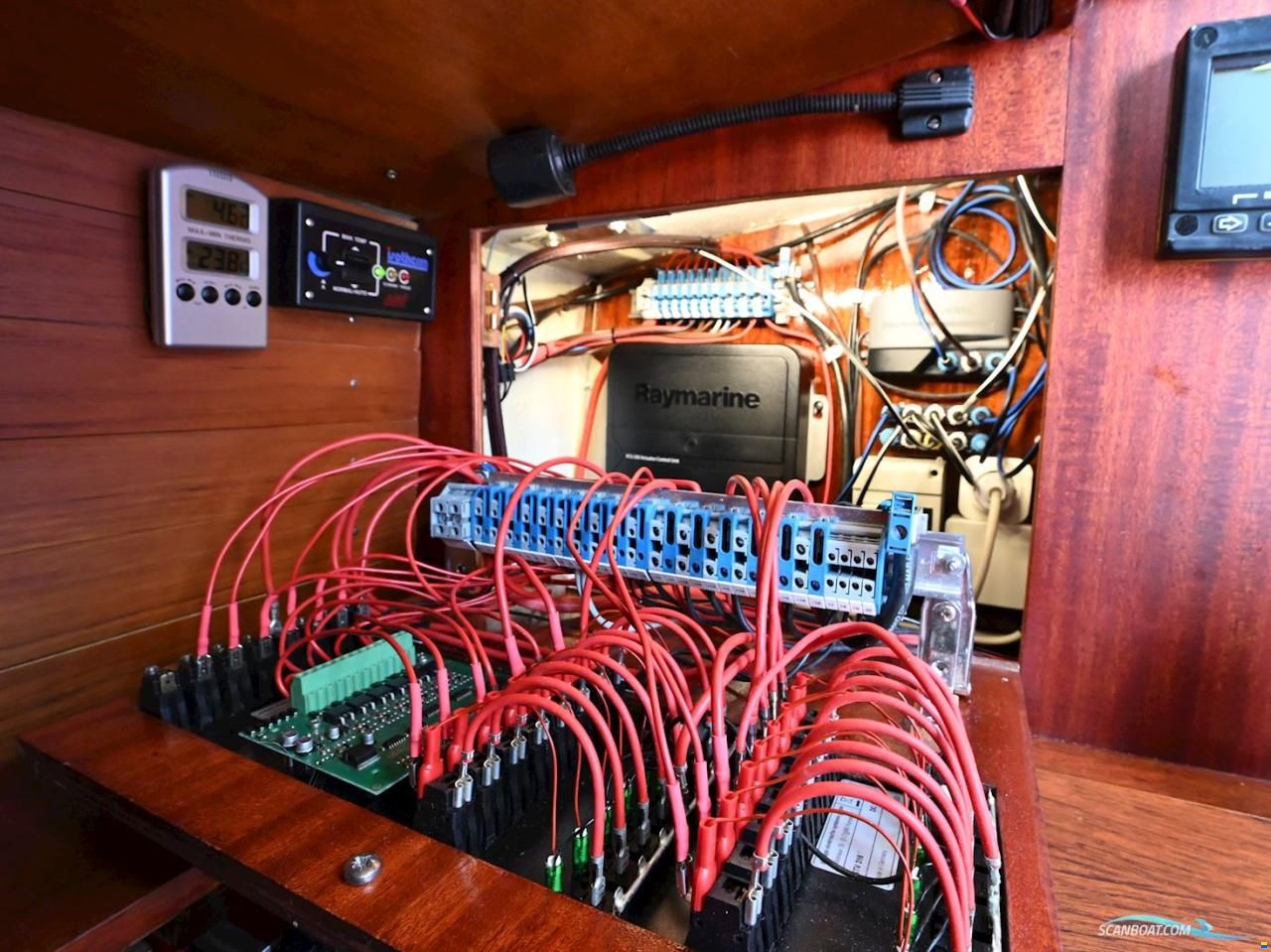 Vind&ouml; 50 Ketch