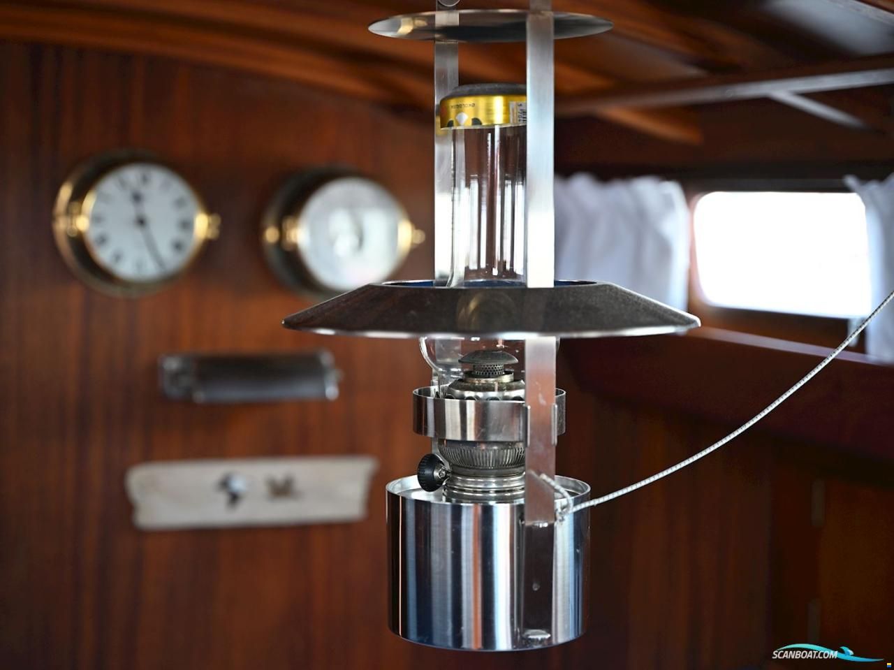 Vind&ouml; 50 Ketch