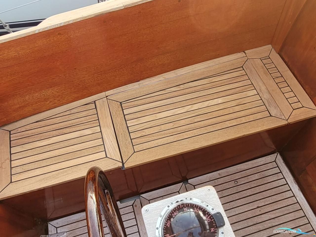 Vind&ouml; 50 Ketch