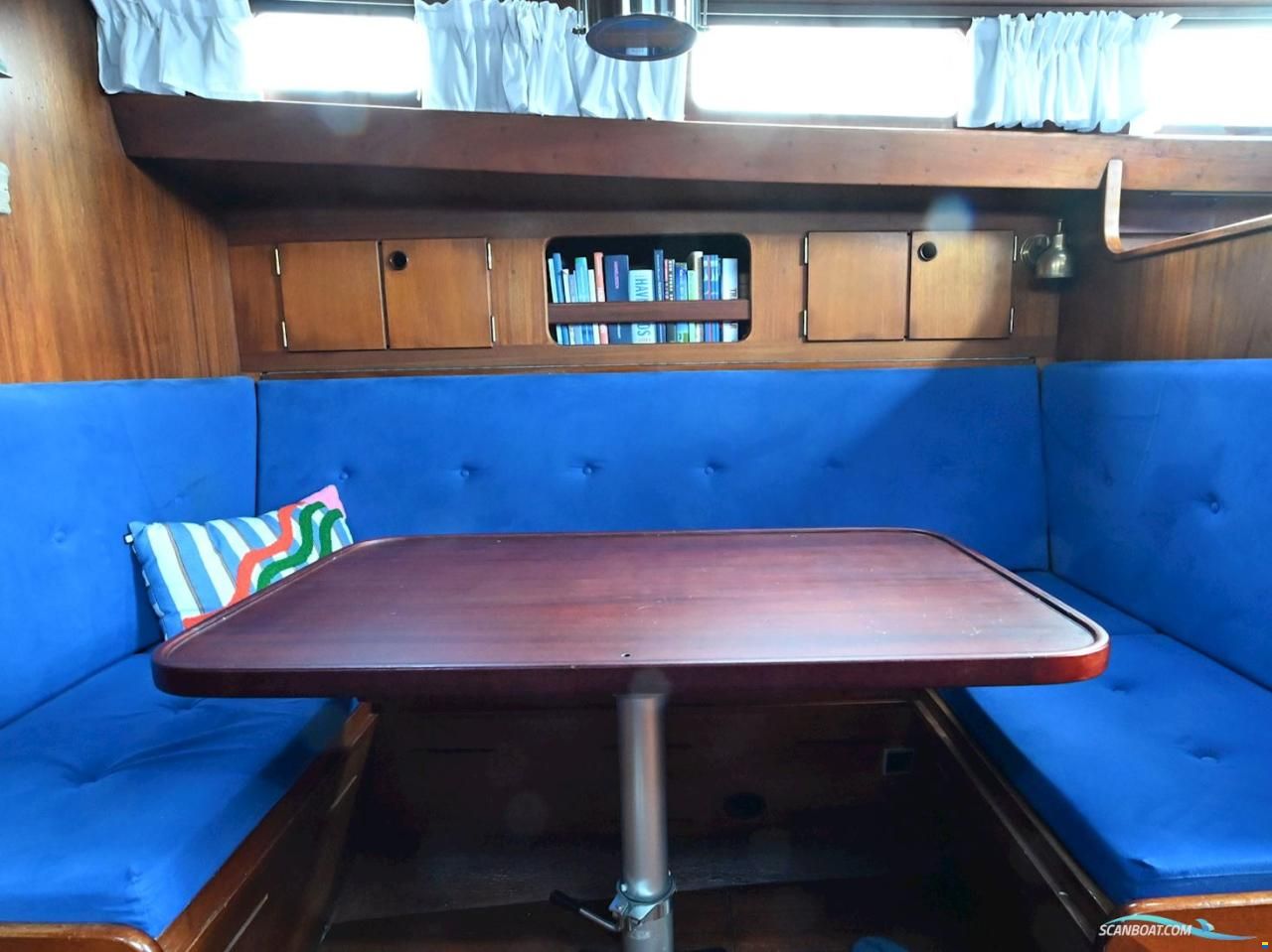 Vind&ouml; 50 Ketch