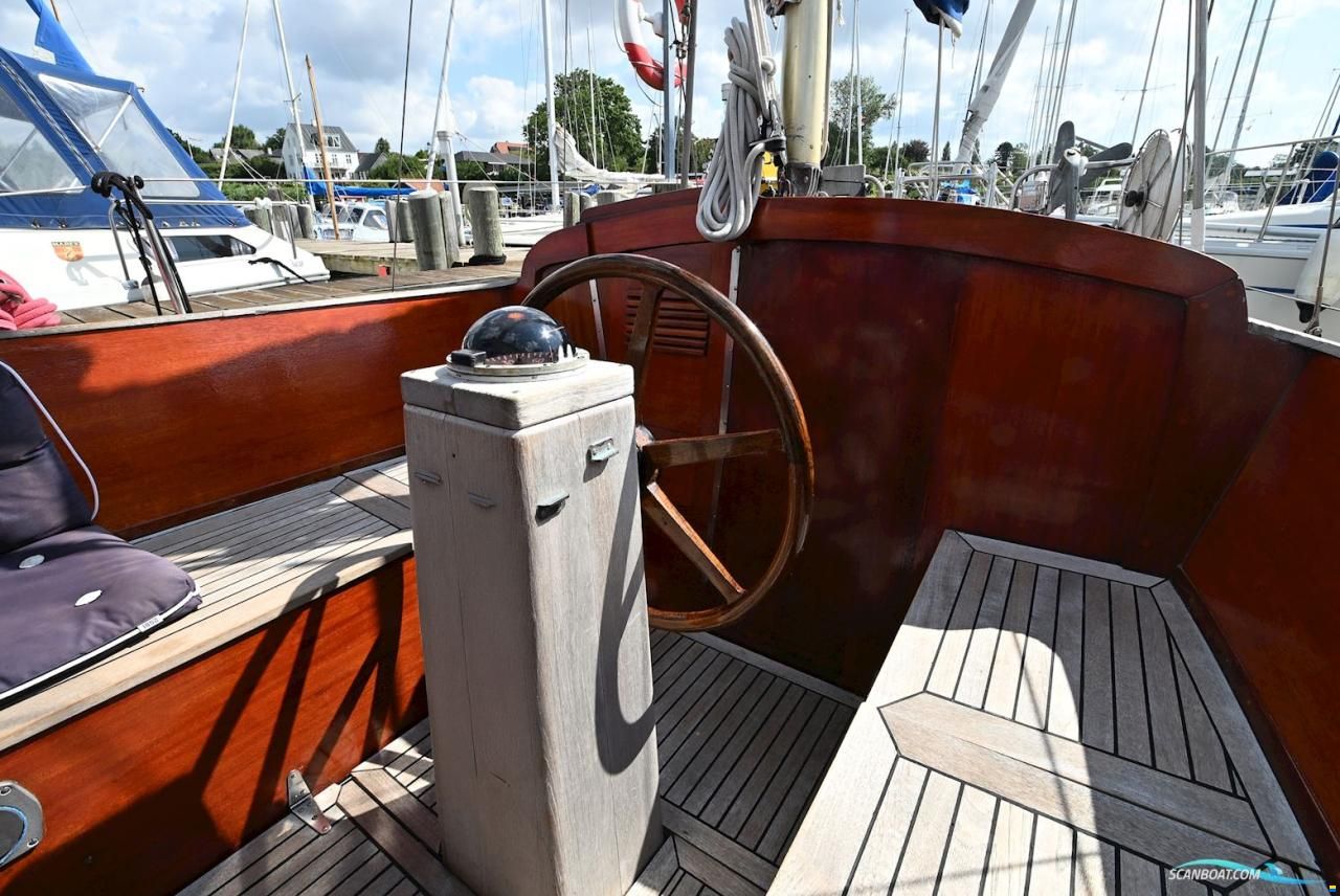 Vind&ouml; 50 Ketch