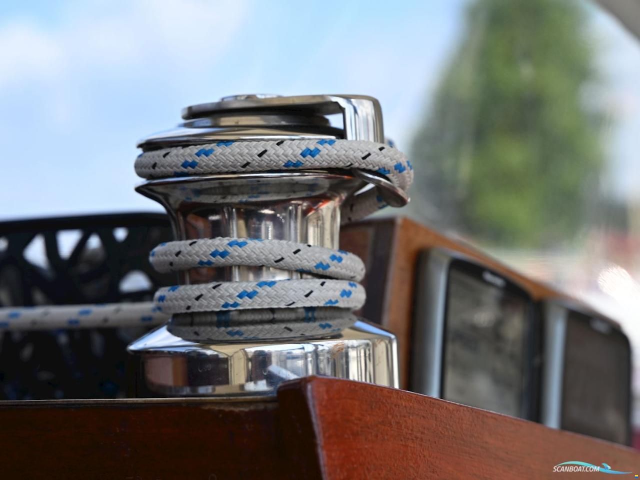 Vind&ouml; 50 Ketch