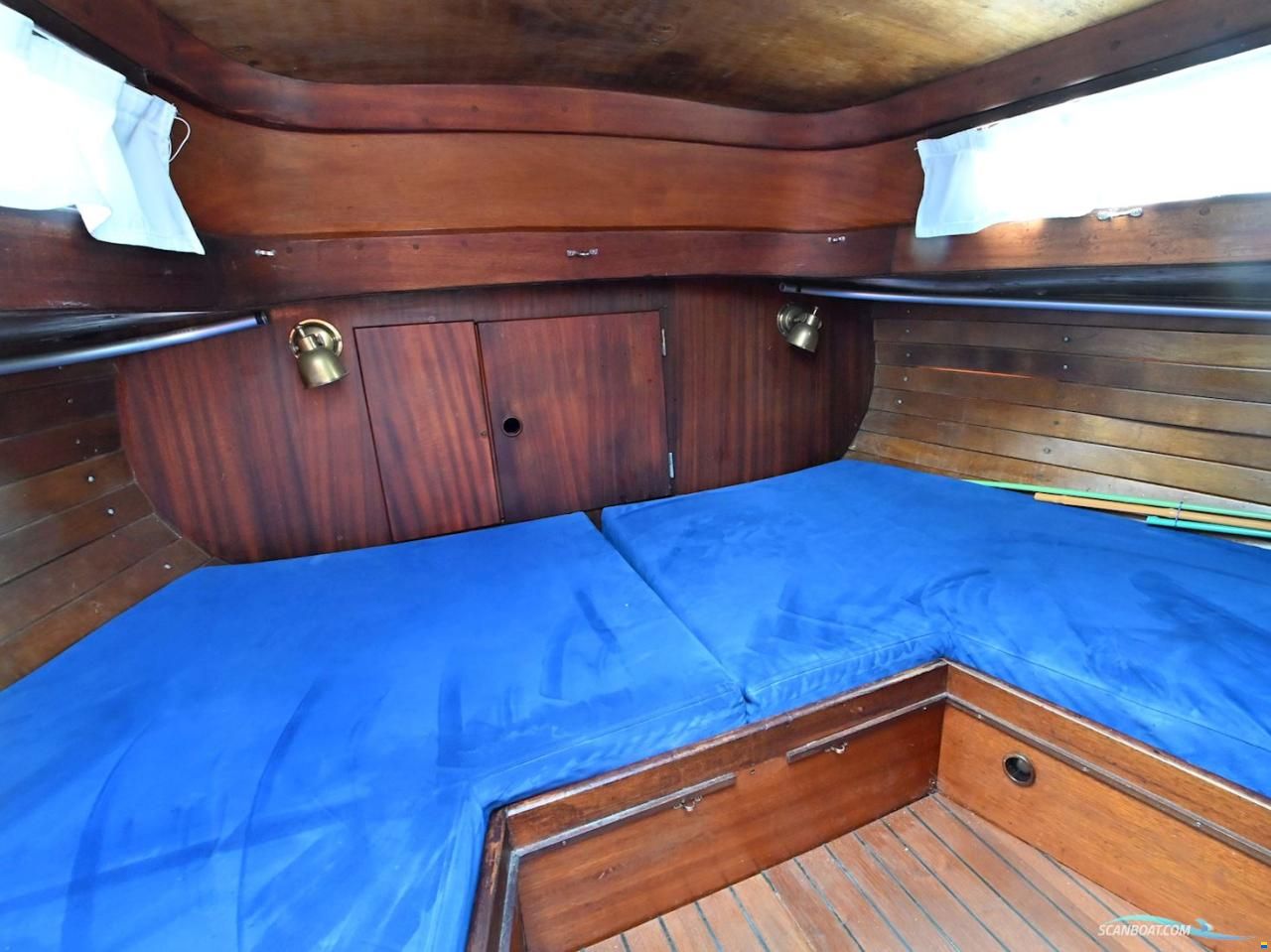 Vind&ouml; 50 Ketch