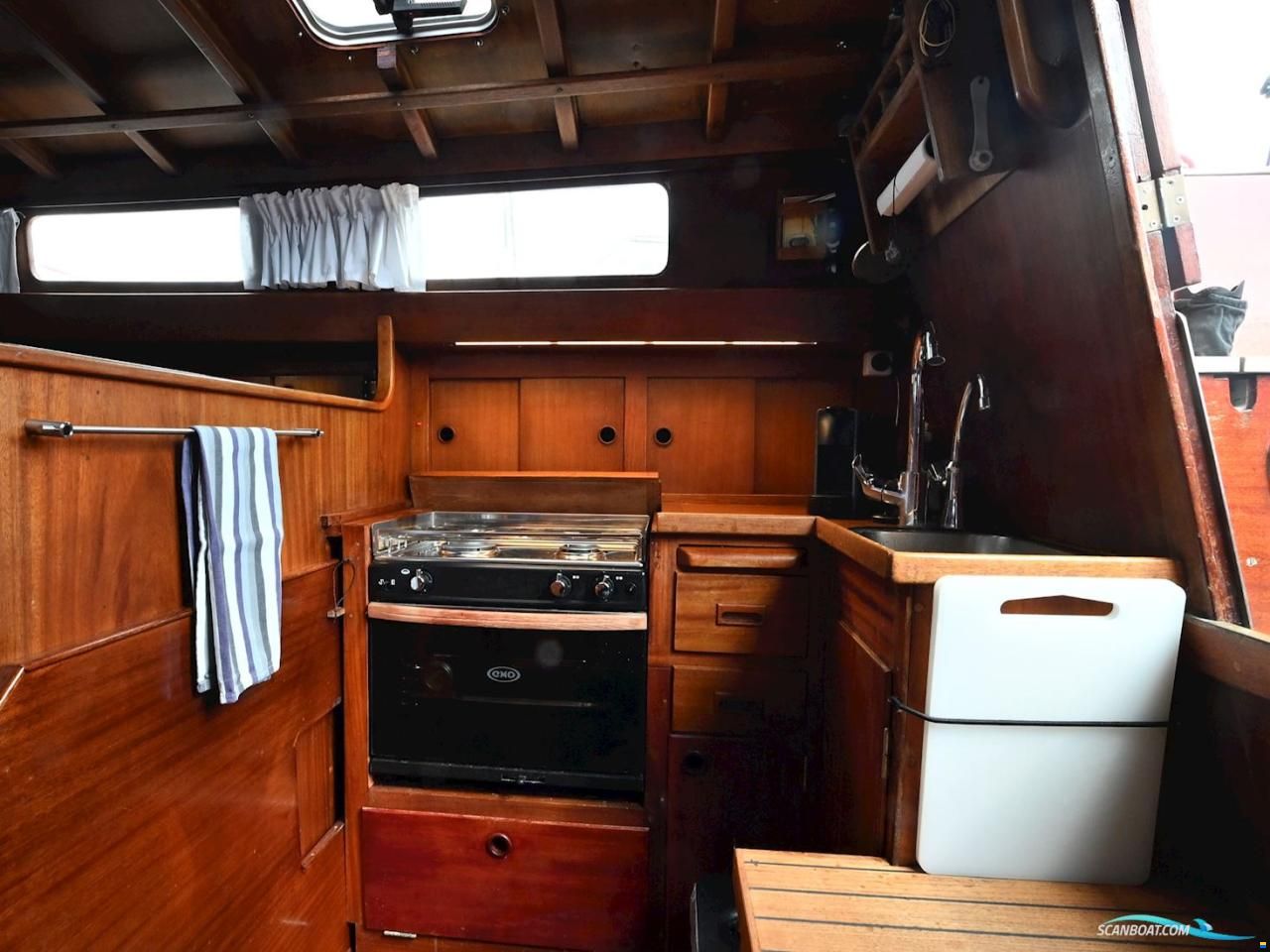 Vind&ouml; 50 Ketch