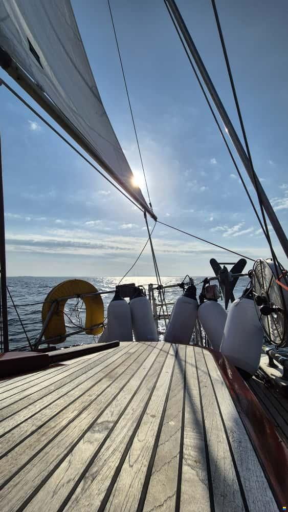Vind&ouml; 50 Ketch