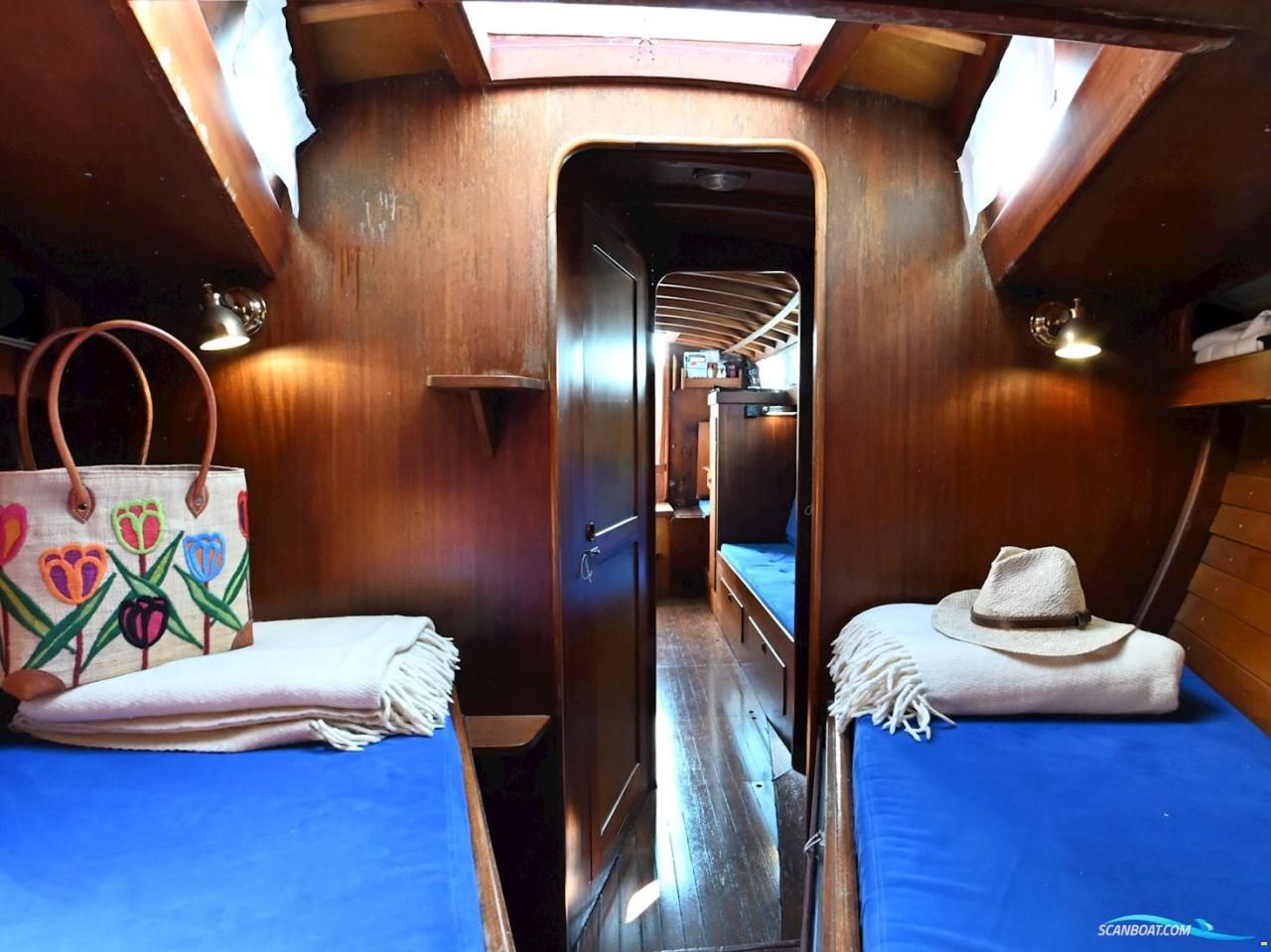 Vind&ouml; 50 Ketch
