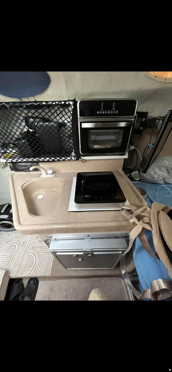 Larson Cabrio 244