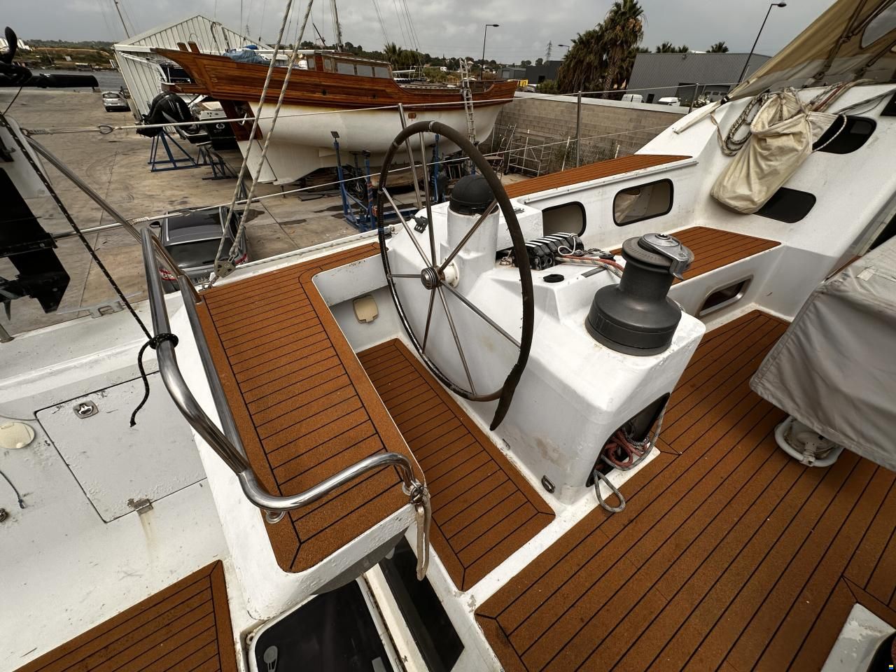 Alliage Azzuro 53