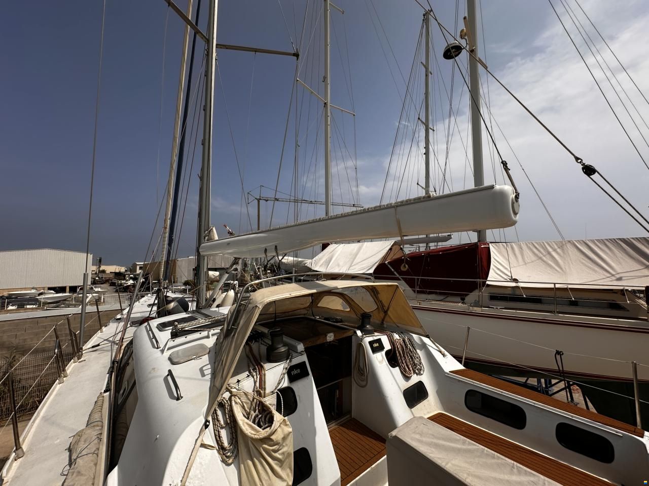 Alliage Azzuro 53
