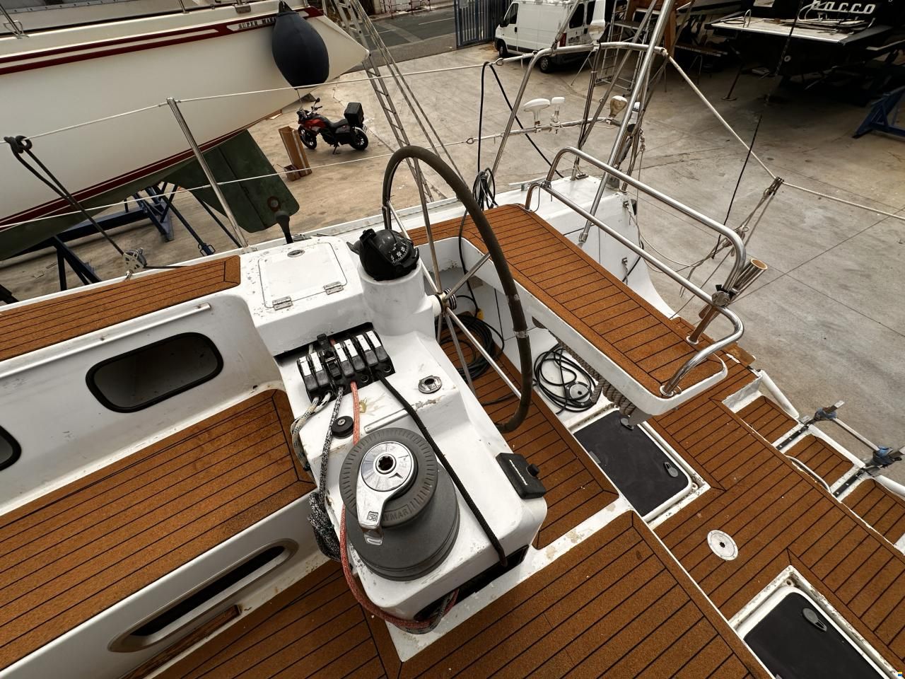 Alliage Azzuro 53