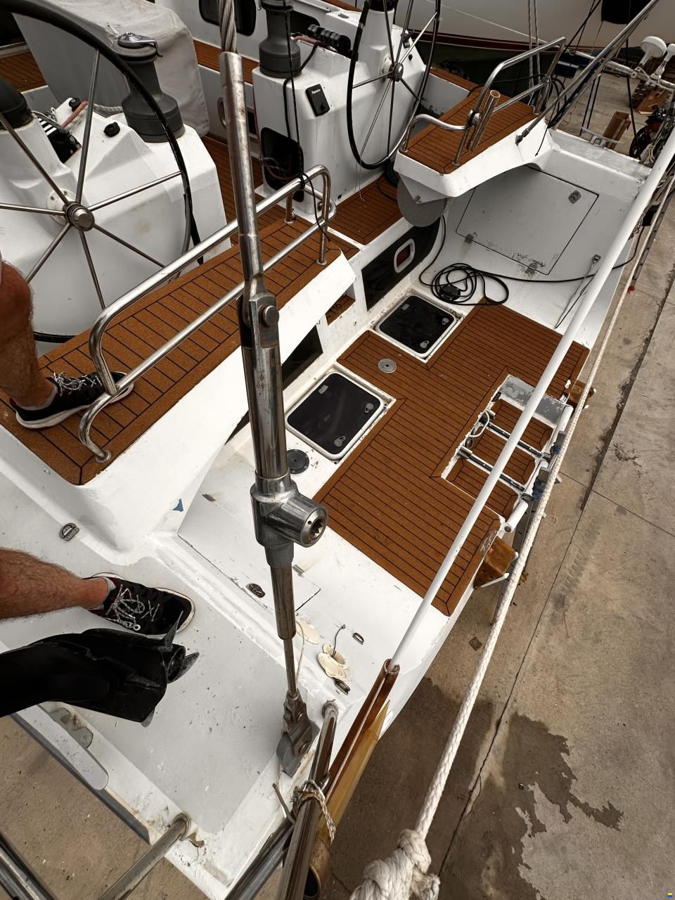 Alliage Azzuro 53