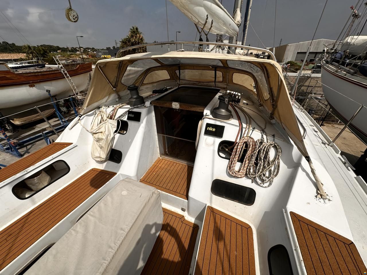 Alliage Azzuro 53