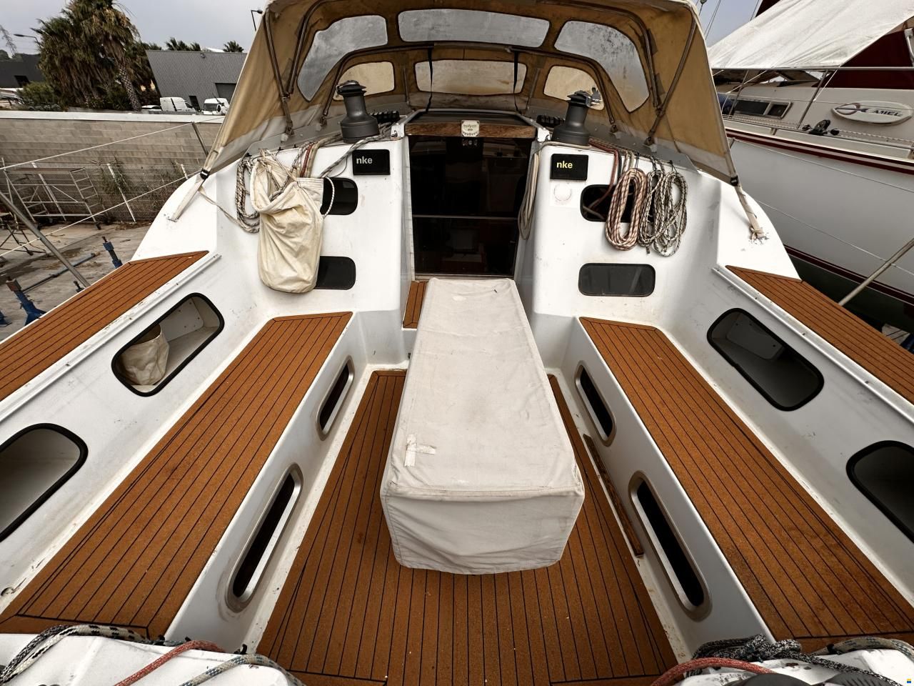 Alliage Azzuro 53