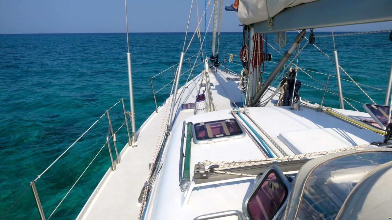 Alliage Azzuro 53