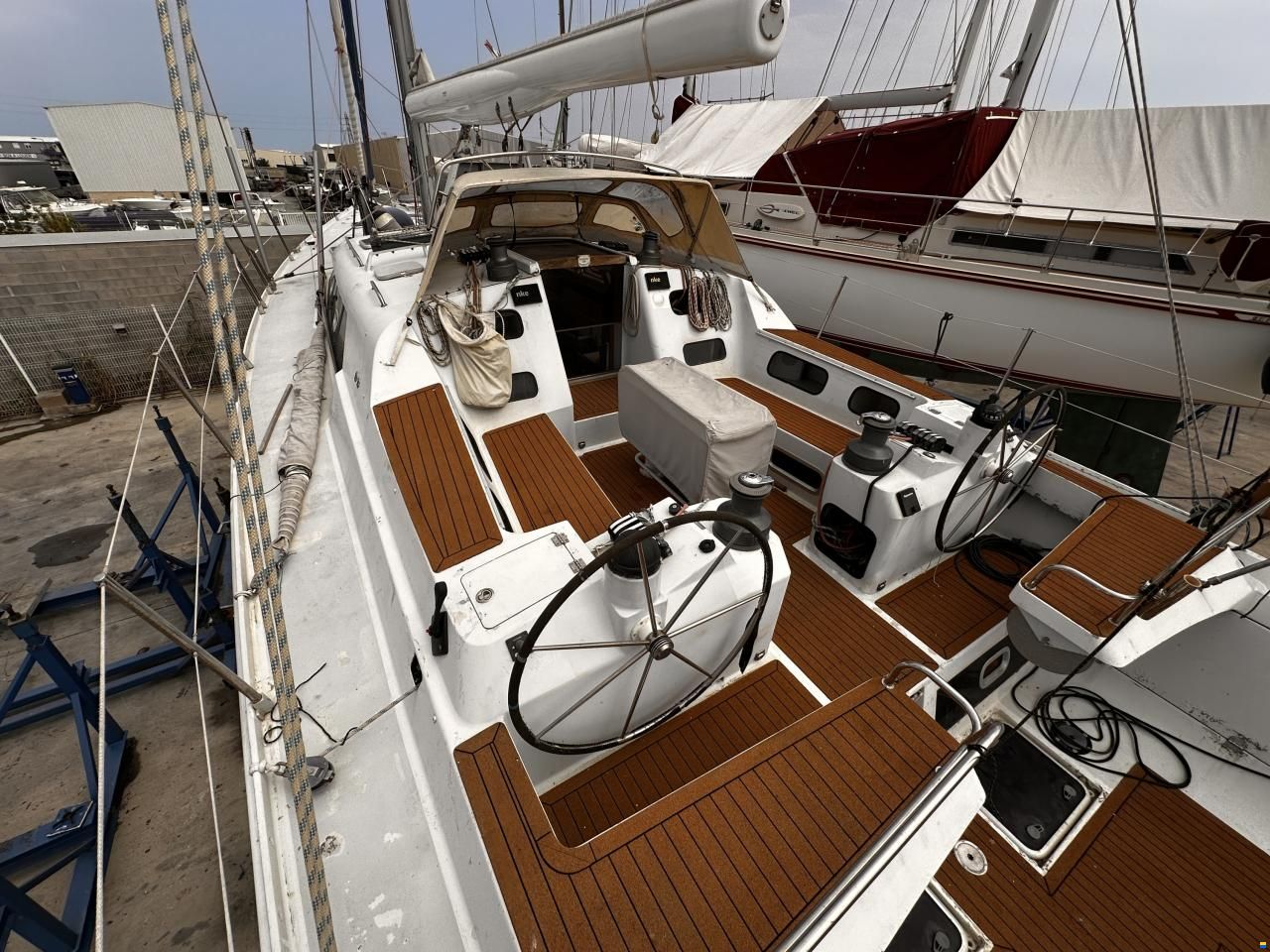 Alliage Azzuro 53