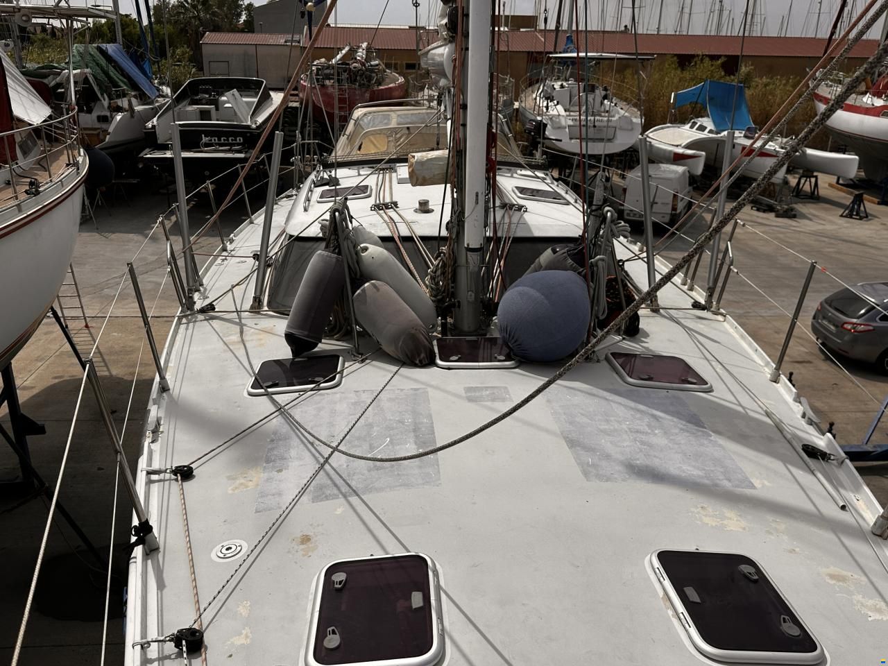 Alliage Azzuro 53