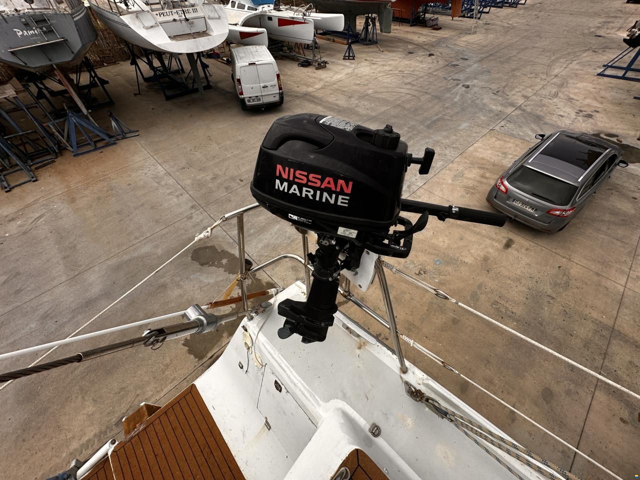 Alliage Azzuro 53
