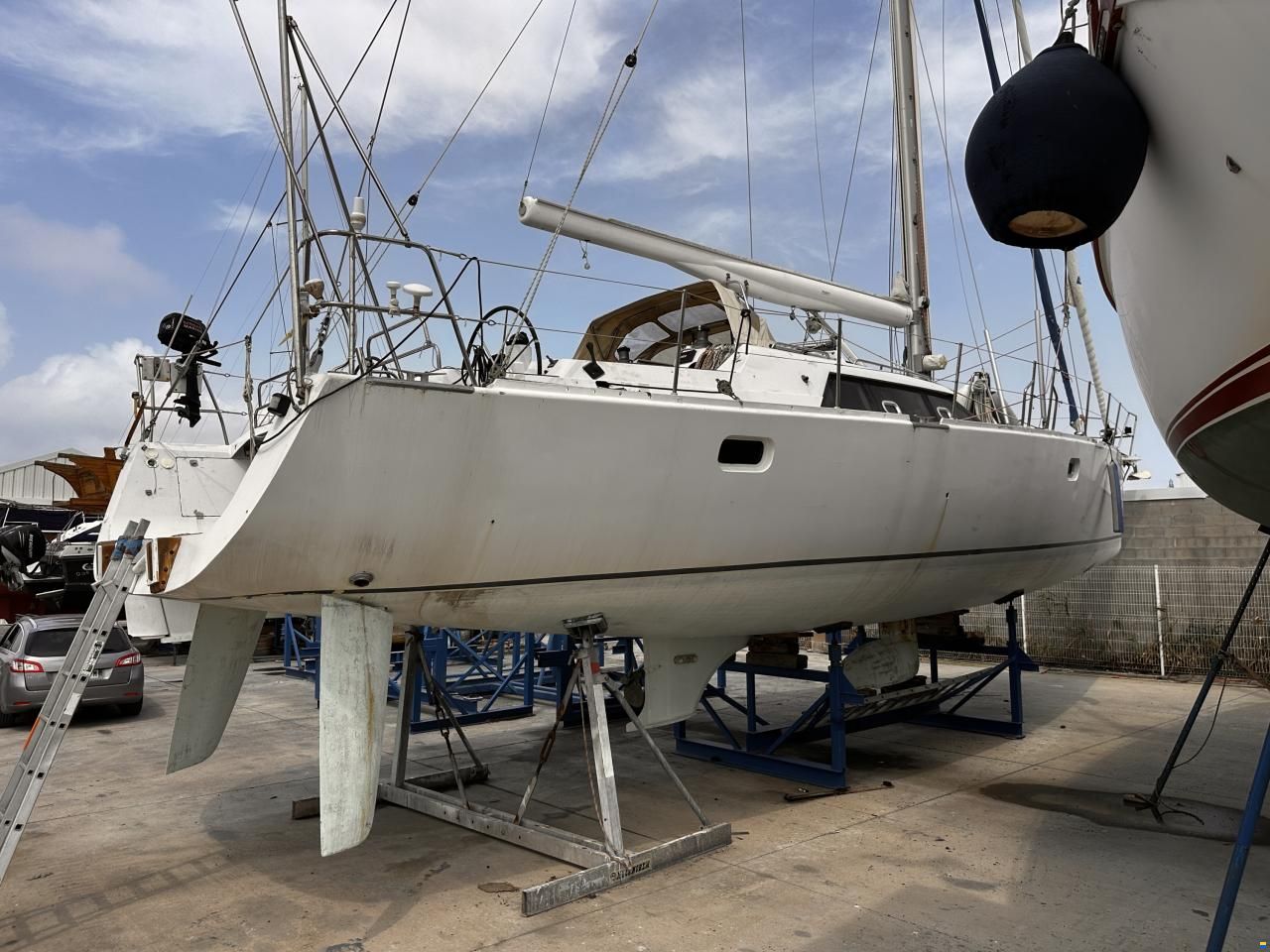 Alliage Azzuro 53