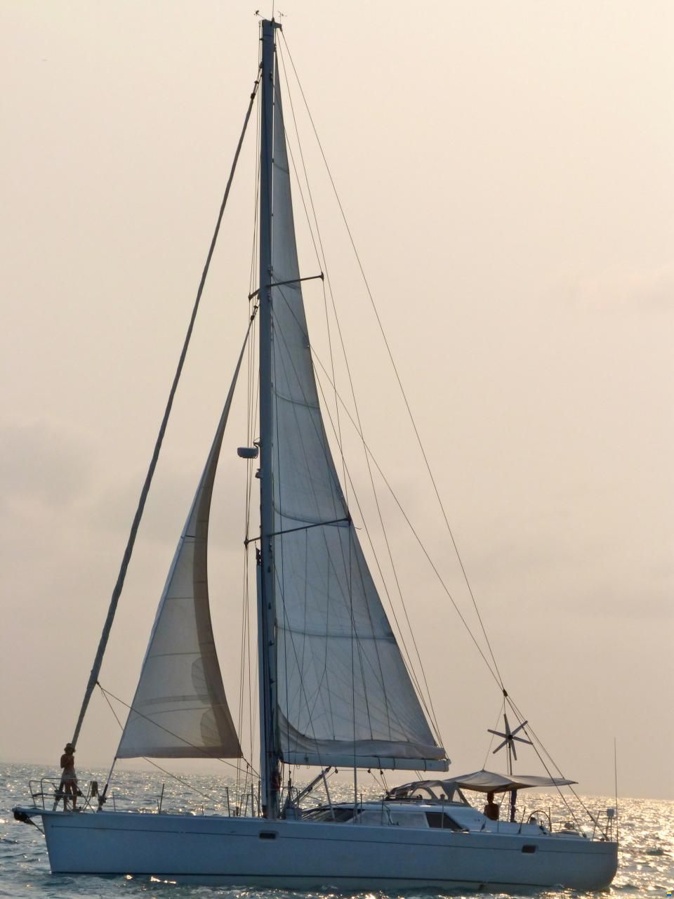 Alliage Azzuro 53